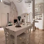 펜션 Casa Mea *