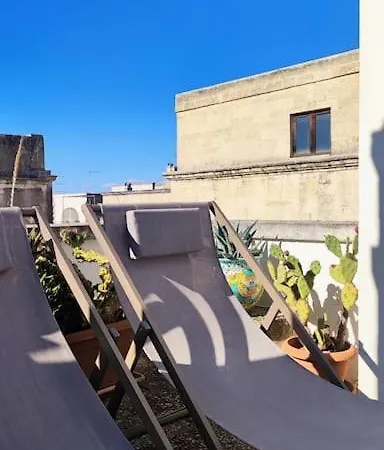 Σπίτι διακοπών Casa Mea *