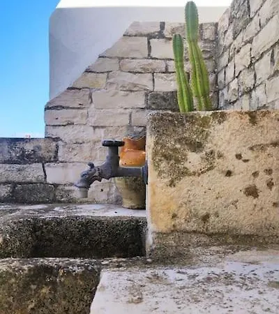 Casa Mea Σπίτι διακοπών Grottaglie