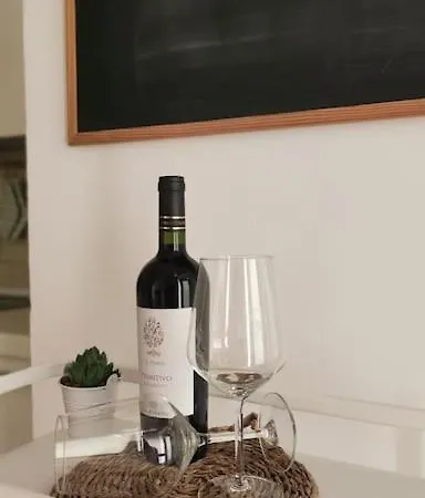 Casa Mea Σπίτι διακοπών