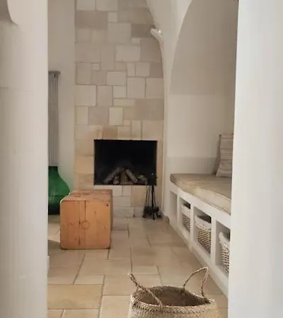 Casa Mea Σπίτι διακοπών Grottaglie