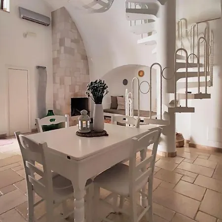 Σπίτι διακοπών Casa Mea *