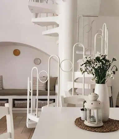 Casa Mea Grottaglie