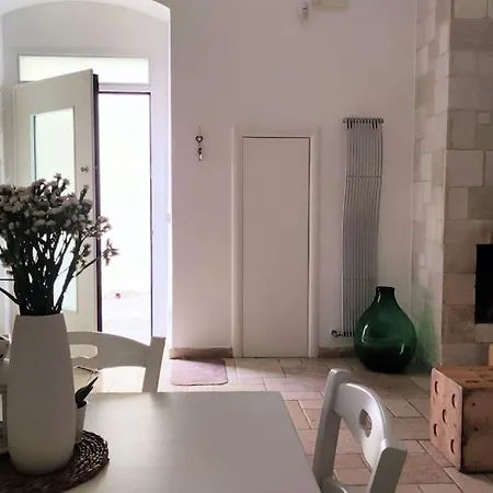 Σπίτι διακοπών Casa Mea