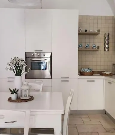 Σπίτι διακοπών Casa Mea *