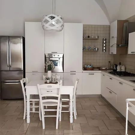 Nyaraló Casa Mea Grottaglie