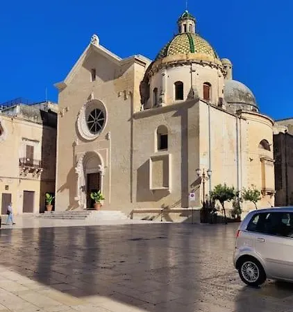 Casa Mea Grottaglie