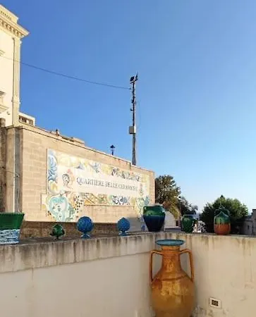 Casa Mea * Grottaglie