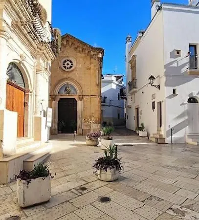 Casa Mea Grottaglie