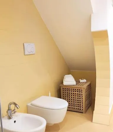 Casa Mea Nyaraló Grottaglie