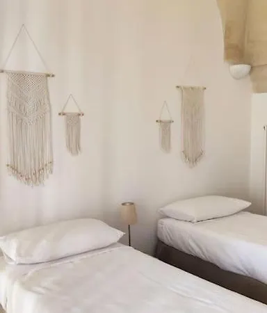 Nyaraló Casa Mea