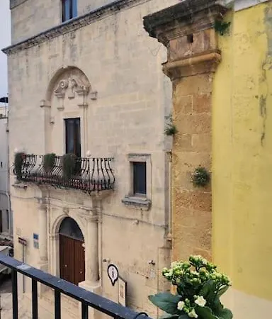 Casa Mea *