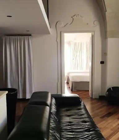 Casa Mea Nyaraló Grottaglie