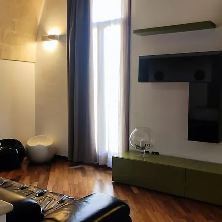 Casa Mea * Grottaglie