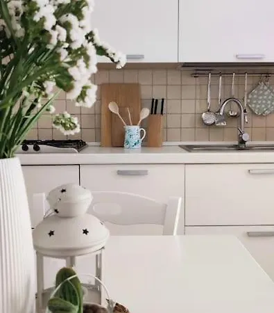 Casa Mea * Grottaglie