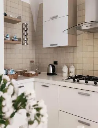 Casa Mea * Grottaglie