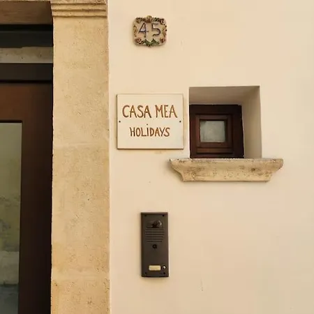 Casa Mea