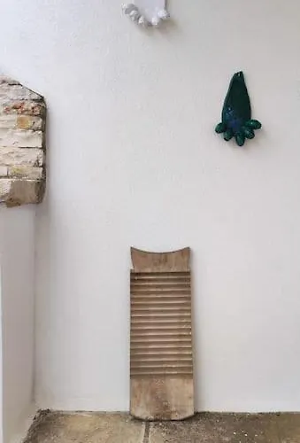 Casa Mea * Grottaglie