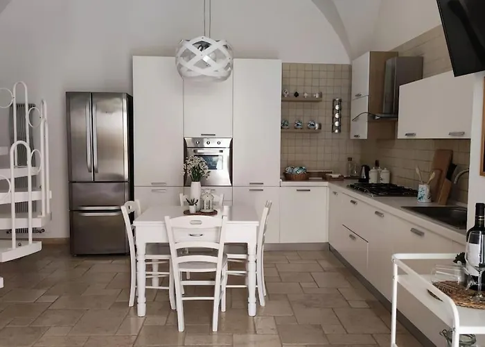 Tatil Evi Casa Mea Grottaglie