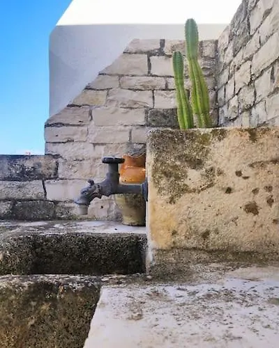 Casa Mea 度假居 格罗塔列