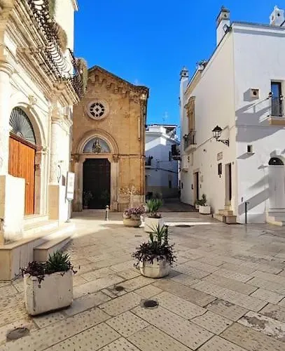 Casa Mea 格罗塔列