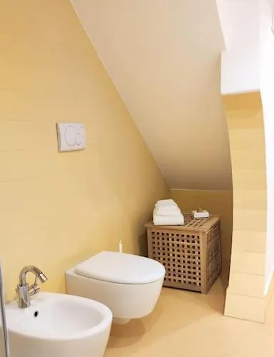 Casa Mea Tatil Evi Grottaglie