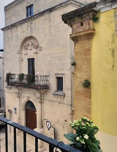 Casa Mea *