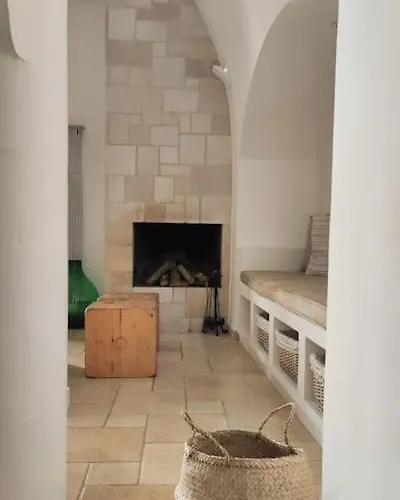 Casa Mea Tatil Evi Grottaglie