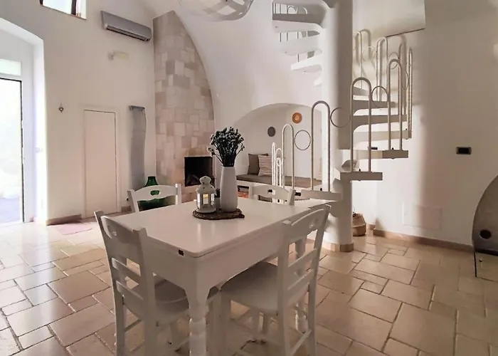 度假居 Casa Mea *