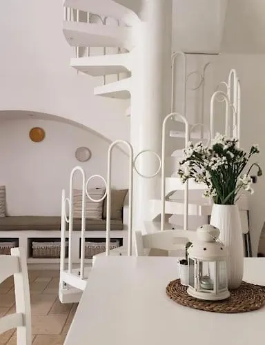 Casa Mea 格罗塔列