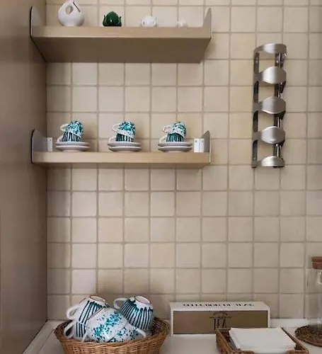 Casa Mea 度假居 格罗塔列