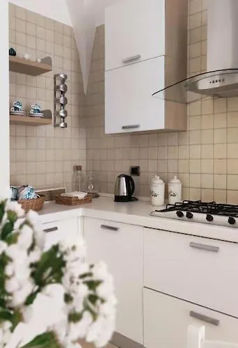 Casa Mea * 格罗塔列