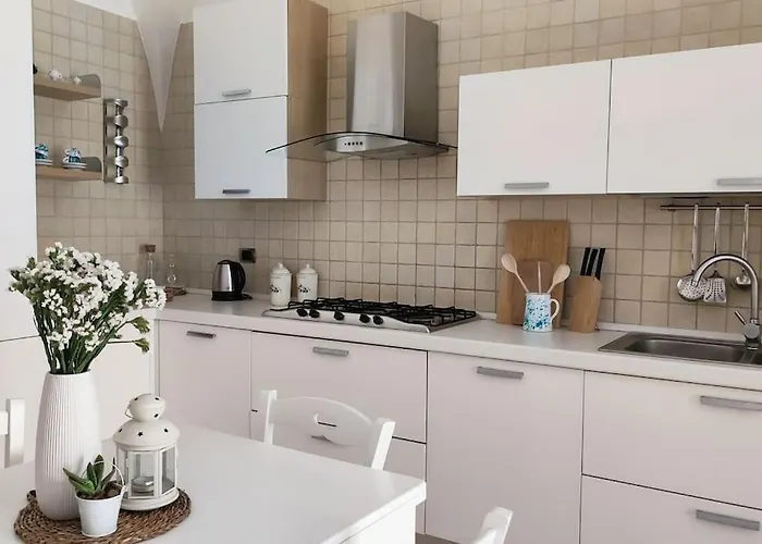 Casa Mea 格罗塔列